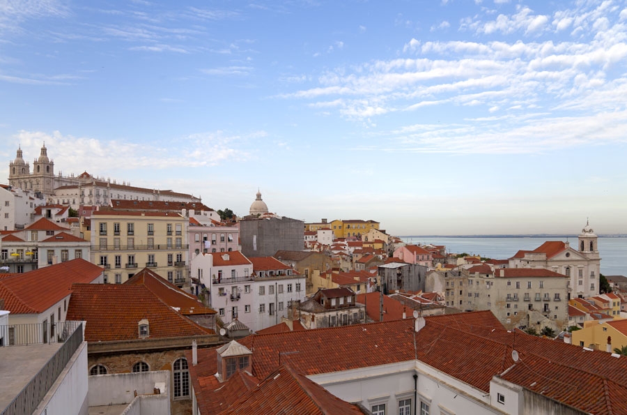Lisboa é o novo associado da Artemrede!